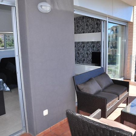 Paradise Village Litoral Costa Dorada Salou Eksteriør bilde