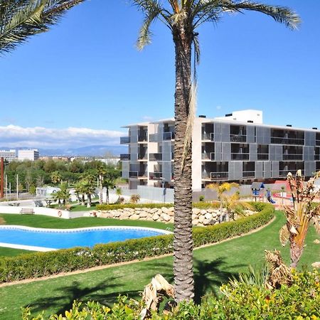 Paradise Village Litoral Costa Dorada Salou Eksteriør bilde