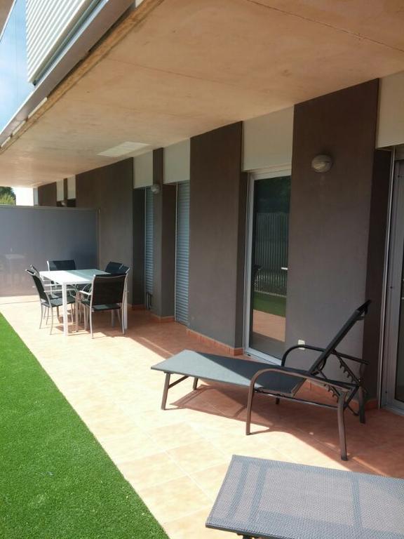 Paradise Village Litoral Costa Dorada Salou Rom bilde