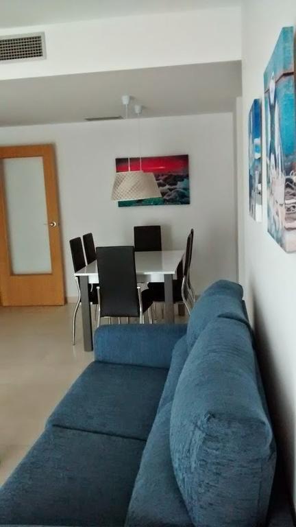 Paradise Village Litoral Costa Dorada Salou Rom bilde