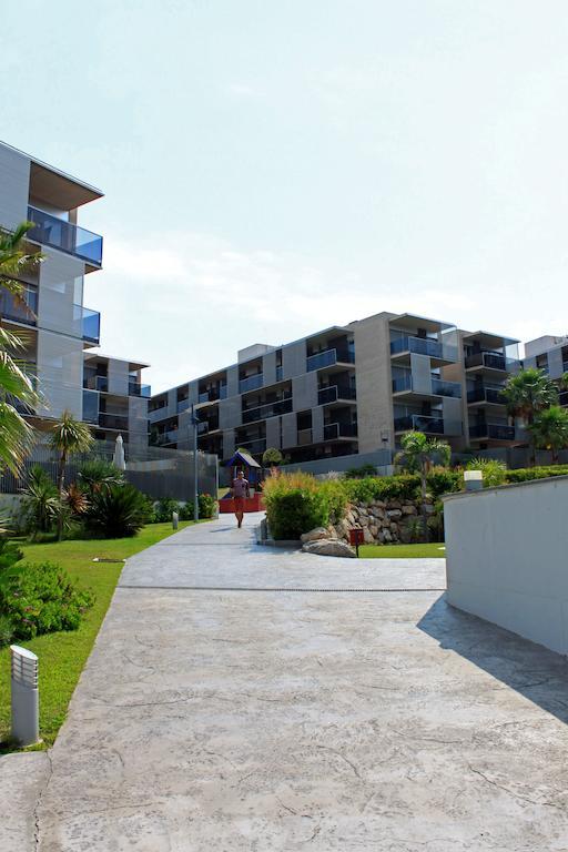 Paradise Village Litoral Costa Dorada Salou Eksteriør bilde
