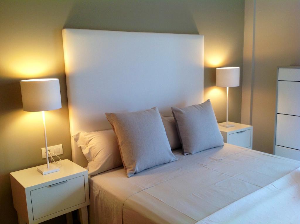 Paradise Village Litoral Costa Dorada Salou Rom bilde