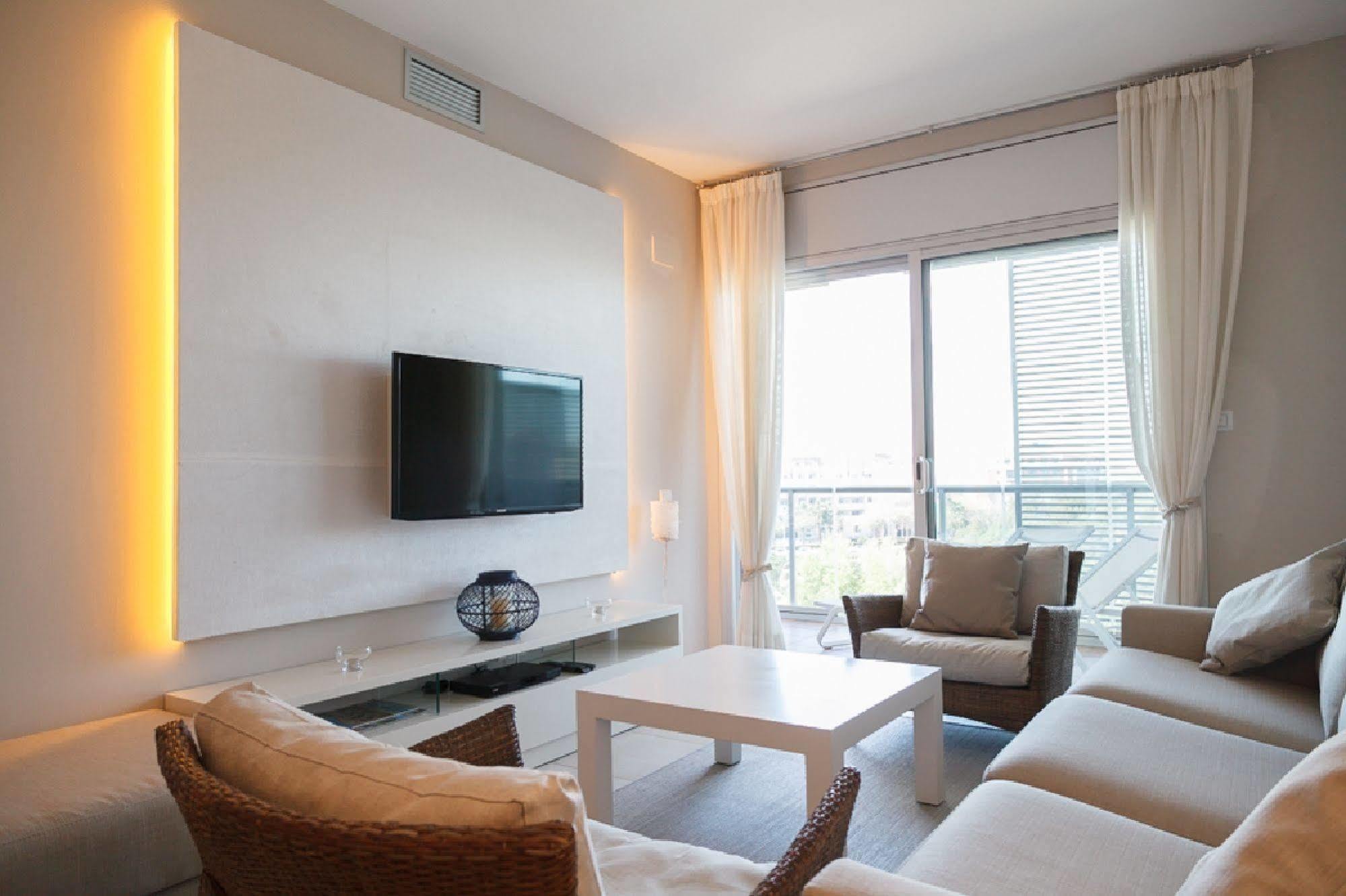 Paradise Village Litoral Costa Dorada Salou Eksteriør bilde