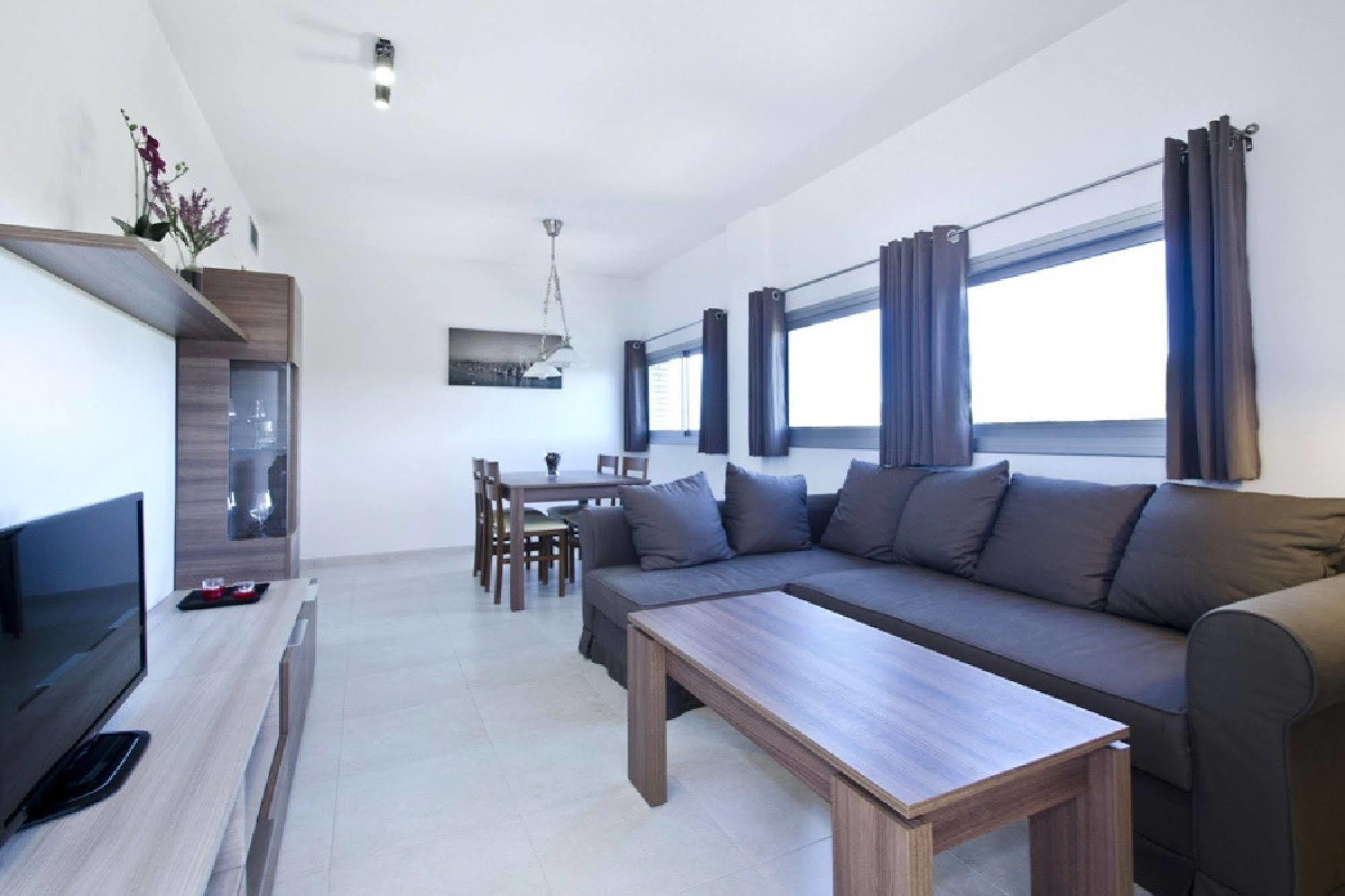 Paradise Village Litoral Costa Dorada Salou Eksteriør bilde