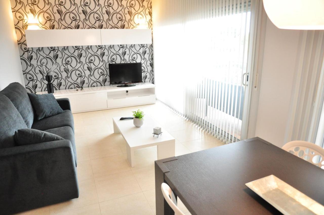 Paradise Village Litoral Costa Dorada Salou Eksteriør bilde