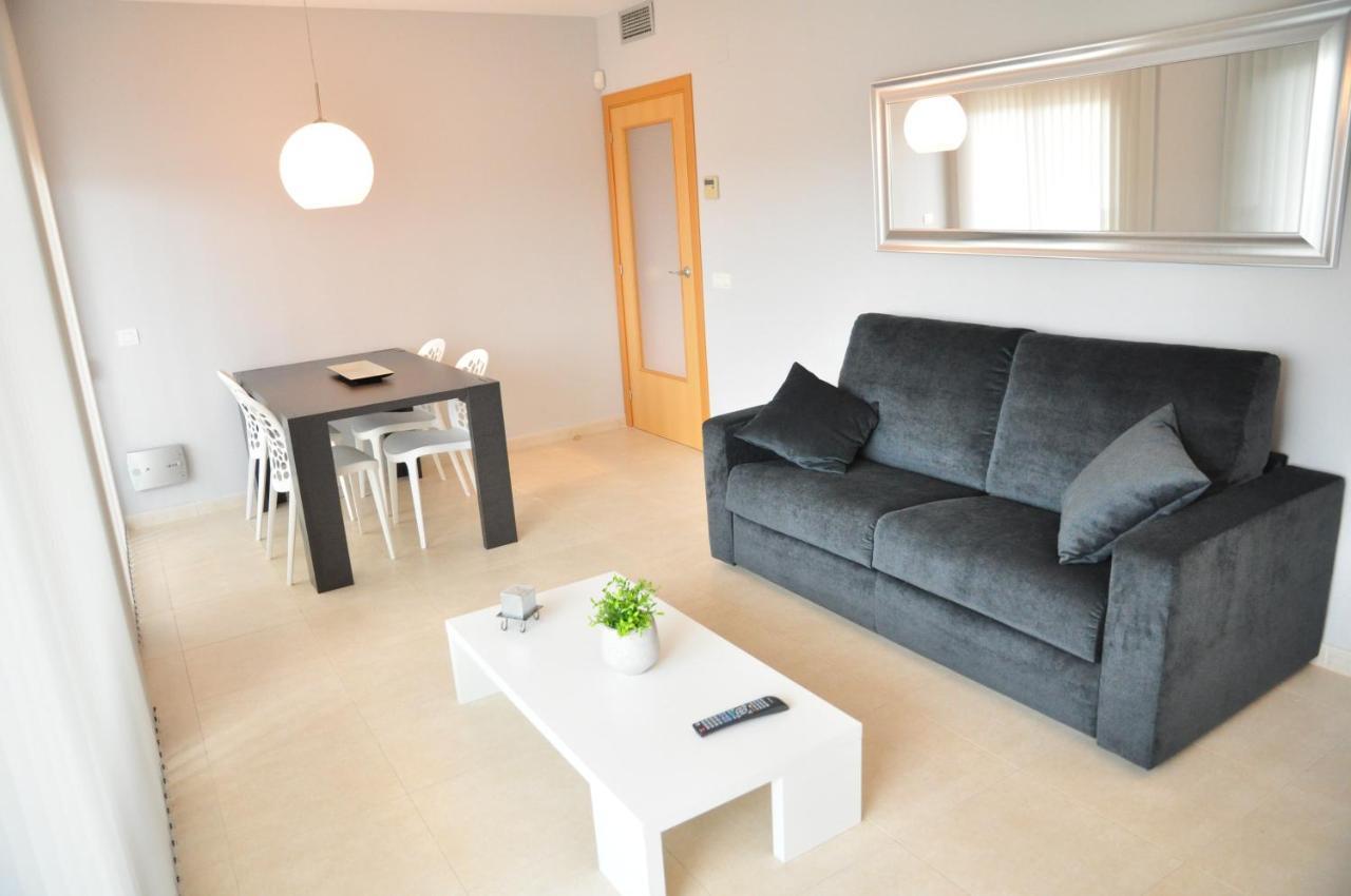 Paradise Village Litoral Costa Dorada Salou Eksteriør bilde