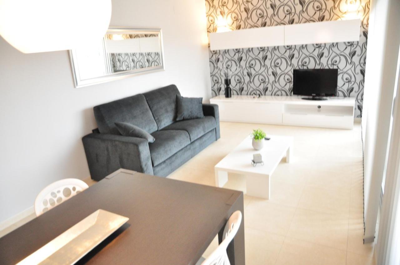 Paradise Village Litoral Costa Dorada Salou Eksteriør bilde